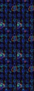 Nice super abstract and cute interesting picture 스톡 일러스트