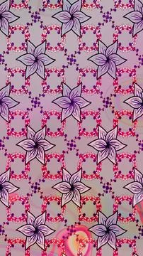Nice super abstract and cute interesting picture Stock Illustration
