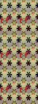 Nice super abstract and cute interesting picture イラスト素材