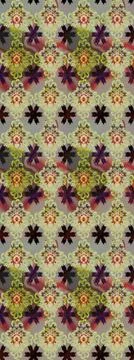 Nice super abstract and cute interesting picture 库存插图
