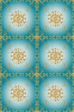Nice super abstract and cute interesting picture 库存插图