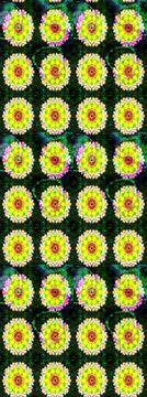 Nice super abstract and cute interesting picture Stock Illustration
