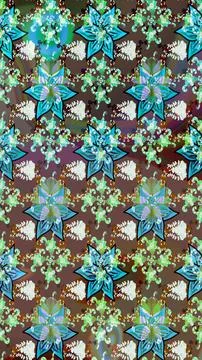 Nice super abstract and cute interesting picture 库存插图