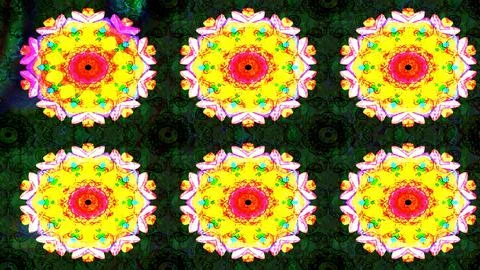 Nice super abstract and cute interesting picture 스톡 일러스트