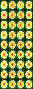 Nice super abstract and cute interesting picture Illustrazione stock