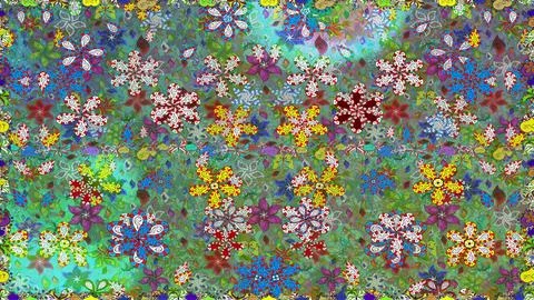 Nice super abstract and cute interesting picture イラスト素材