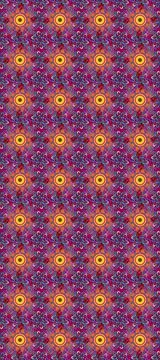 Nice super abstract and cute interesting picture Stock Illustration