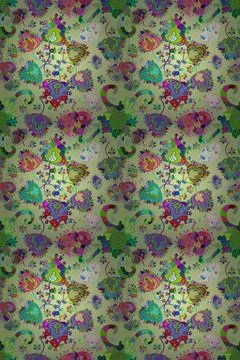 Nice super abstract and cute interesting picture 스톡 일러스트