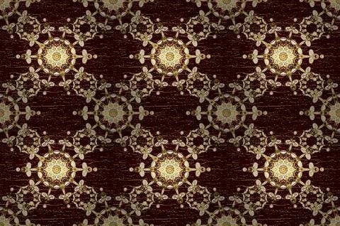 Nice super abstract and cute interesting picture Illustrazione stock