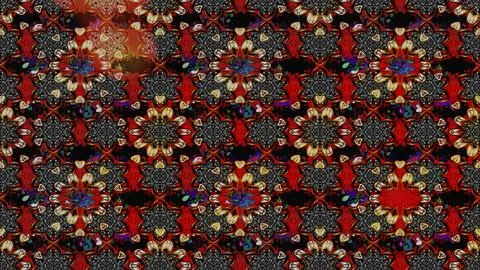 Nice super abstract and cute interesting picture Illustrazione stock