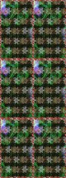 Nice super abstract and cute interesting picture 스톡 일러스트