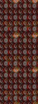 Nice super abstract and cute interesting picture 库存插图
