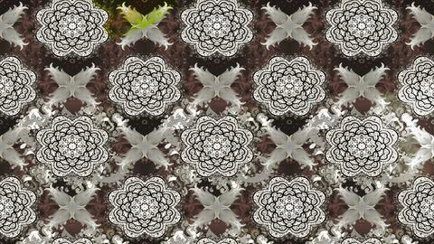 Nice super abstract and cute interesting picture 스톡 일러스트
