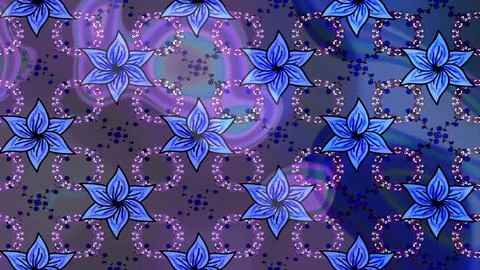 Nice super abstract and cute interesting picture Illustrazione stock