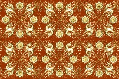 Nice super abstract and cute interesting picture Stock Illustration