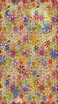 Nice super abstract and cute interesting picture Ilustração Stock