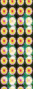 Nice super abstract and cute interesting picture Stock Illustration