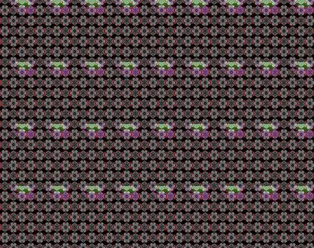 Nice super abstract and cute interesting picture Illustrazione stock