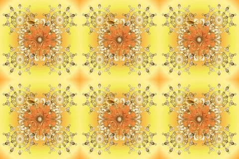 Nice super abstract and cute interesting picture イラスト素材