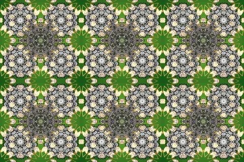 Nice super abstract and cute interesting picture Illustrazione stock