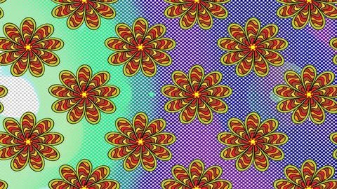Nice super abstract and cute interesting picture Illustrazione stock