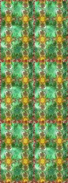 Nice super abstract and cute interesting picture Illustrazione stock