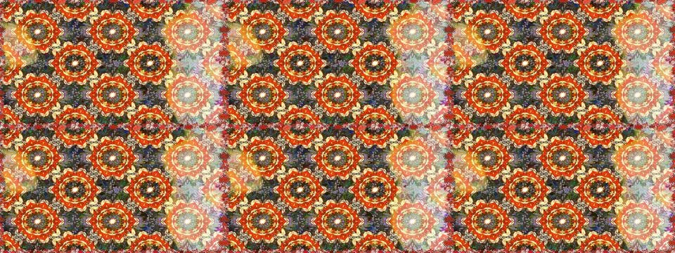 Nice super abstract and cute interesting picture Stock Illustration
