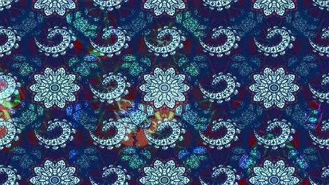 Nice super abstract and cute interesting picture Stock Illustration