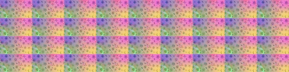 Nice super abstract and cute interesting picture Illustrazione stock