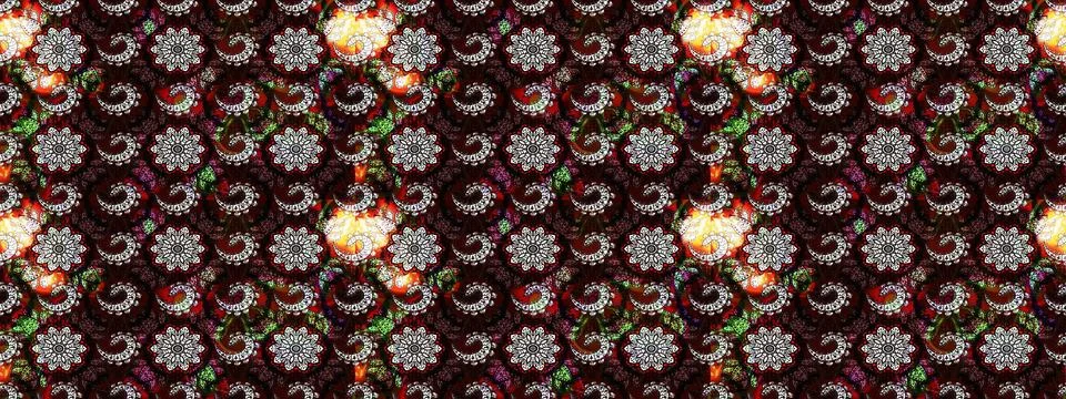 Nice super abstract and cute interesting picture Ilustração Stock