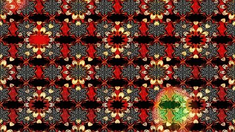 Nice super abstract and cute interesting picture Stock Illustration