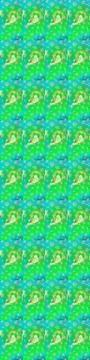 Nice super abstract and cute interesting picture Stock Illustration