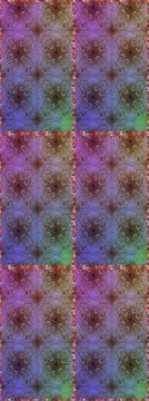 Nice super abstract and cute interesting picture Illustrazione stock