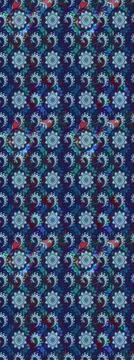 Nice super abstract and cute interesting picture Illustrazione stock