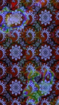 Nice super abstract and cute interesting picture イラスト素材