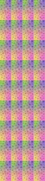 Nice super abstract and cute interesting picture 스톡 일러스트