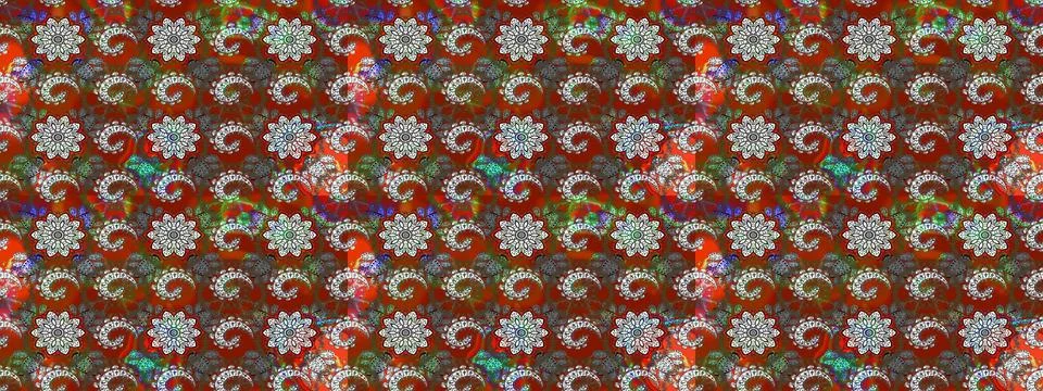 Nice super abstract and cute interesting picture Illustrazione stock