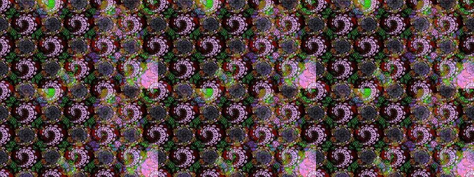 Nice super abstract and cute interesting picture Illustrazione stock