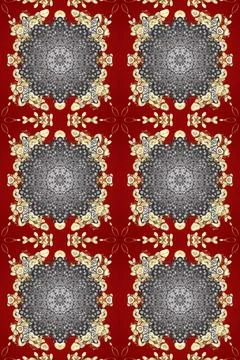 Nice super abstract and cute interesting picture Illustrazione stock