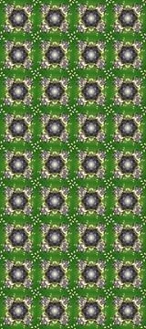 Nice super abstract and cute interesting picture Stock Illustration