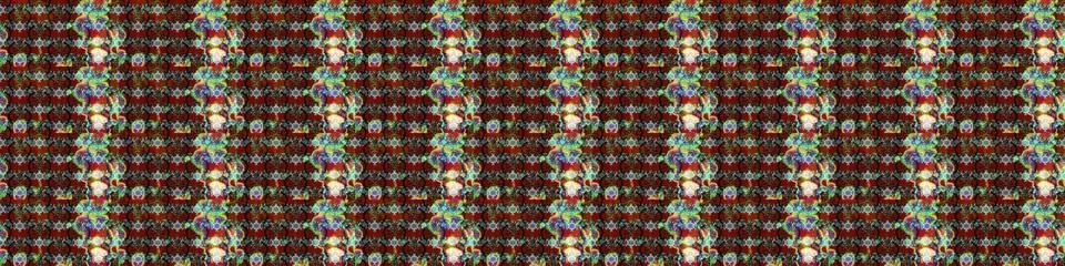 Nice super abstract and cute interesting picture Stock Illustration