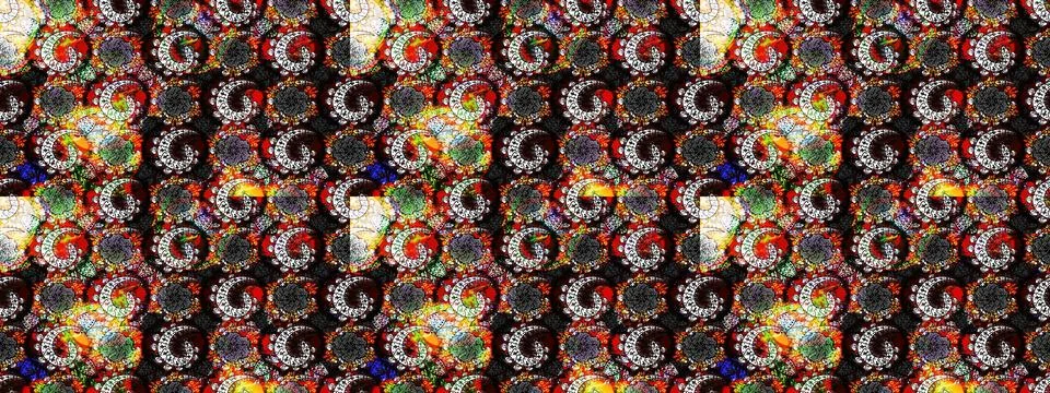 Nice super abstract and cute interesting picture 스톡 일러스트
