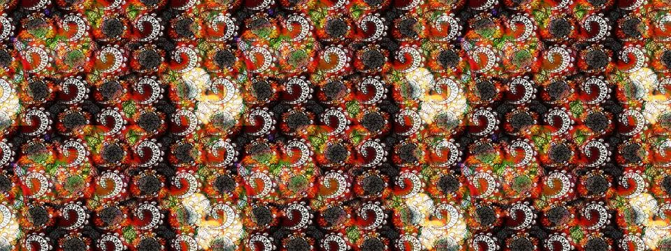 Nice super abstract and cute interesting picture Illustrazione stock