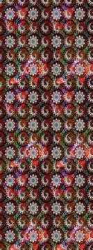 Nice super abstract and cute interesting picture Stock Illustration