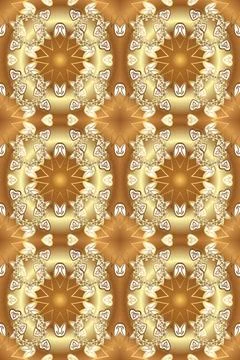 Nice super abstract and cute interesting picture イラスト素材