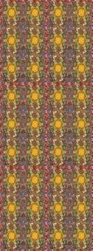 Nice super abstract and cute interesting picture 스톡 일러스트