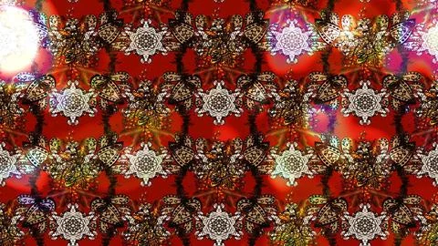 Nice super abstract and cute interesting picture 스톡 일러스트