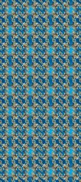 Nice super abstract and cute interesting picture Stock Illustration