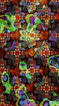 Nice super abstract and cute interesting picture Ilustração Stock