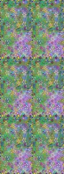 Nice super abstract and cute interesting picture Illustrazione stock